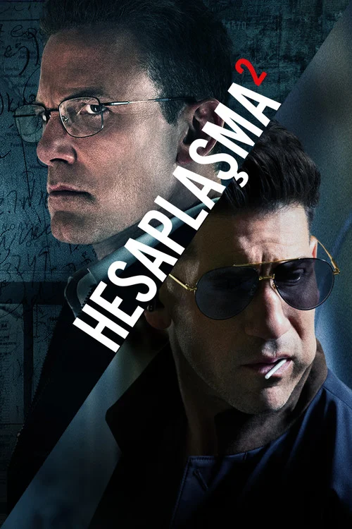 The Accountant²