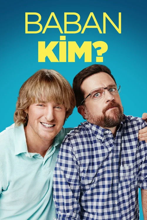 Father Figures