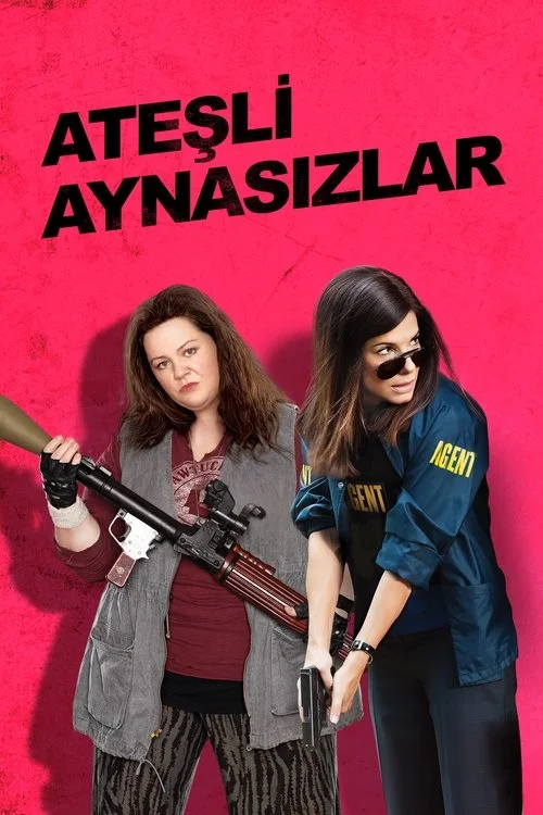 The Heat