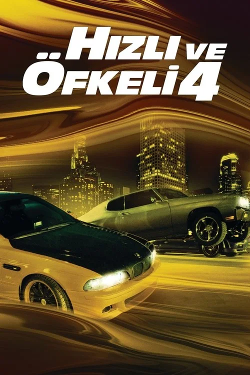 Fast & Furious
