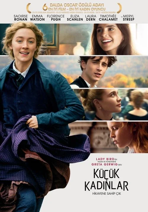Little Women