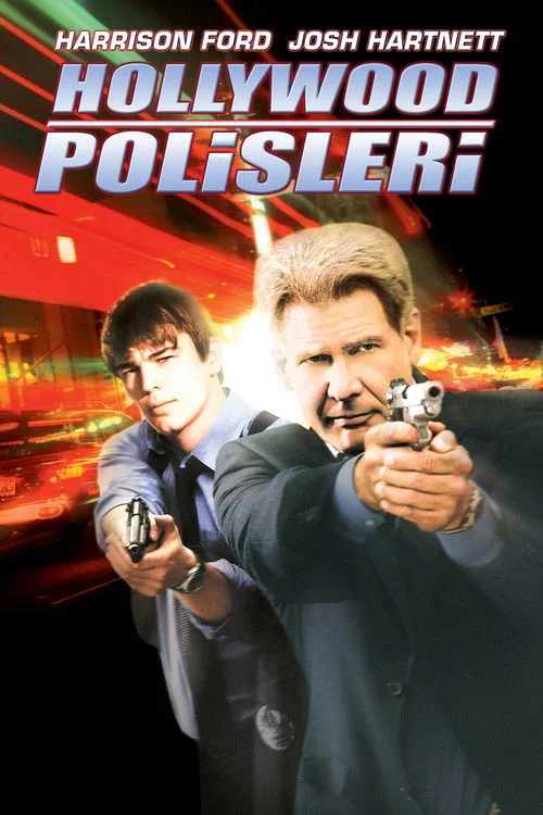 Hollywood Homicide