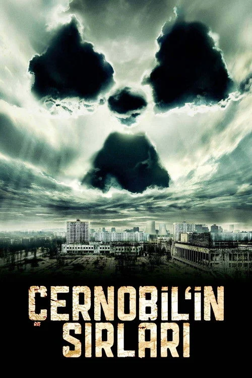 Chernobyl Diaries