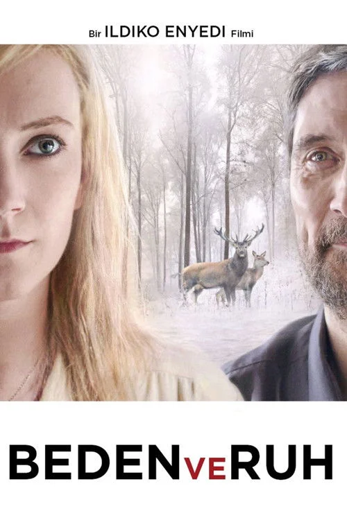 Testről és lélekről
