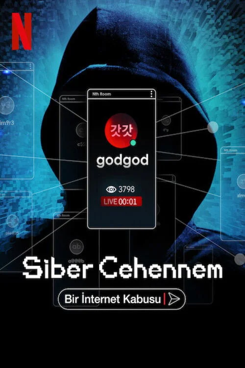 Cyber Hell: Exposing an Internet Horror