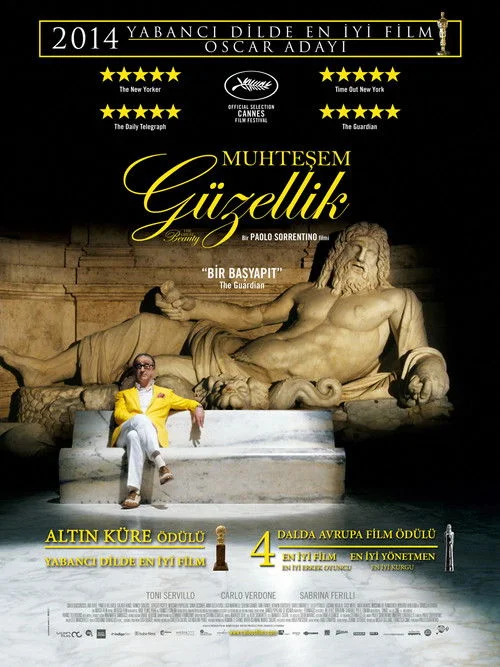 La grande bellezza