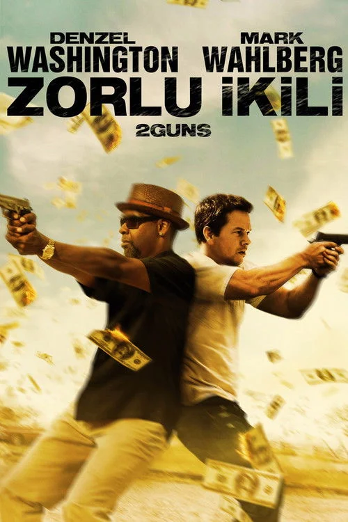 2 Guns