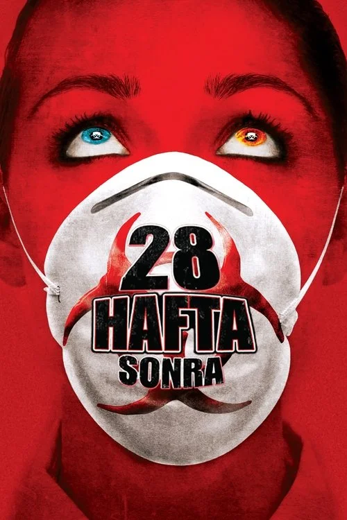 28 Weeks Later