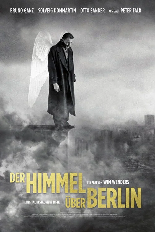 Der Himmel über Berlin