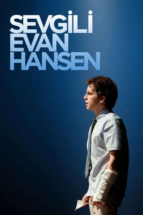 Dear Evan Hansen