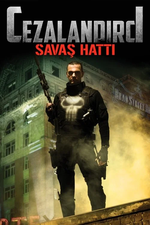 Punisher: War Zone