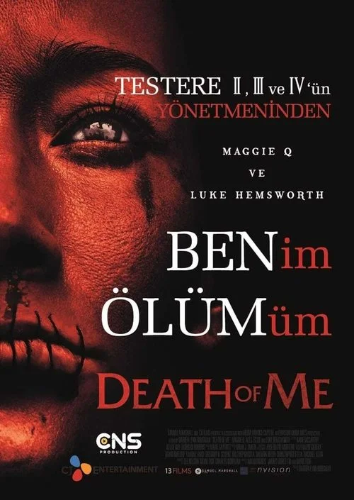 Death of Me