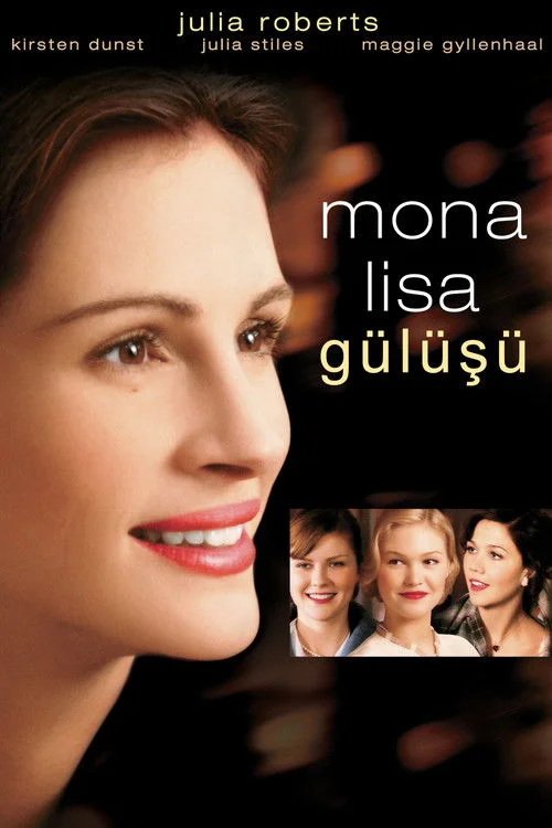 Mona Lisa Smile