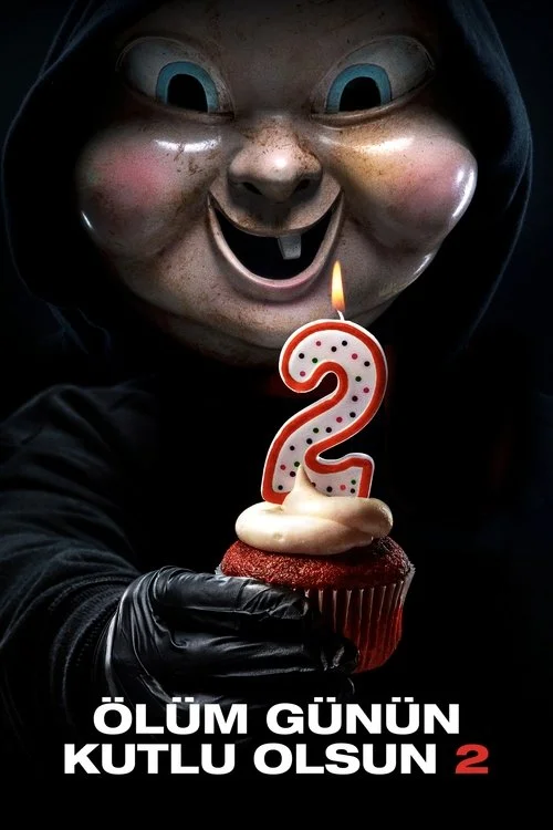 Happy Death Day 2U