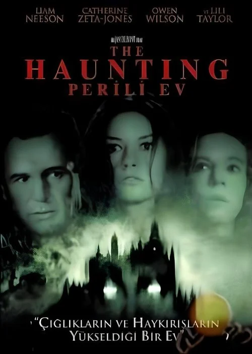 The Haunting