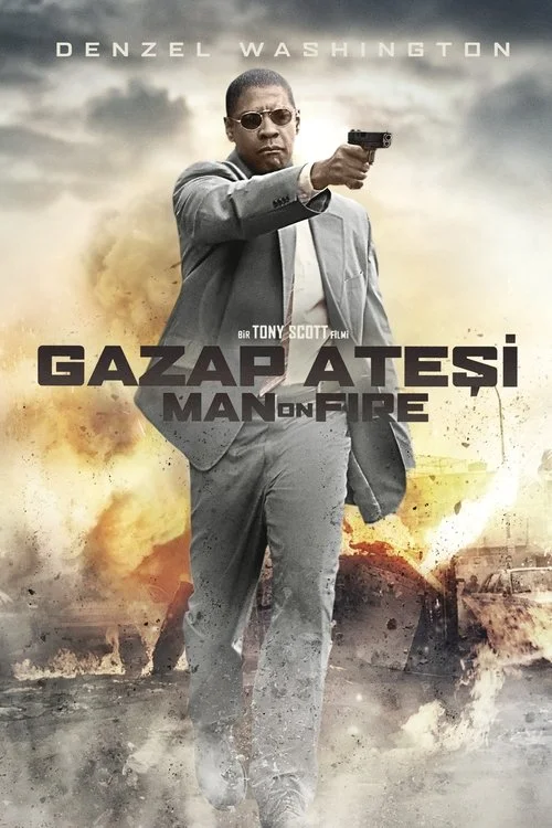 Man on Fire