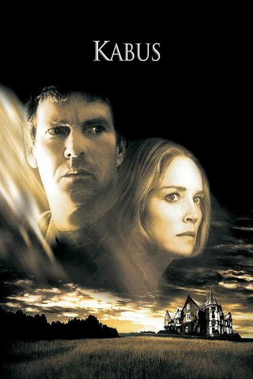 Cold Creek Manor