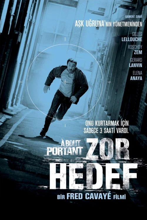 À bout portant