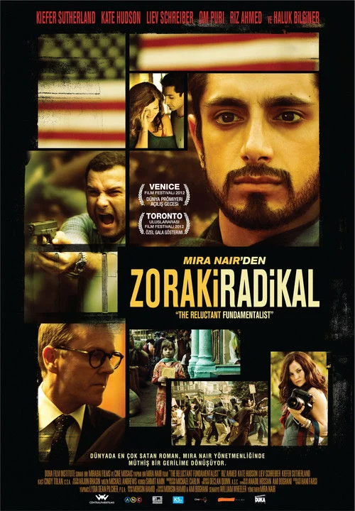 The Reluctant Fundamentalist