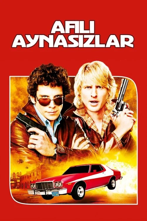 Starsky & Hutch