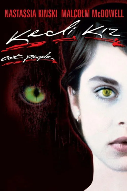 Cat People