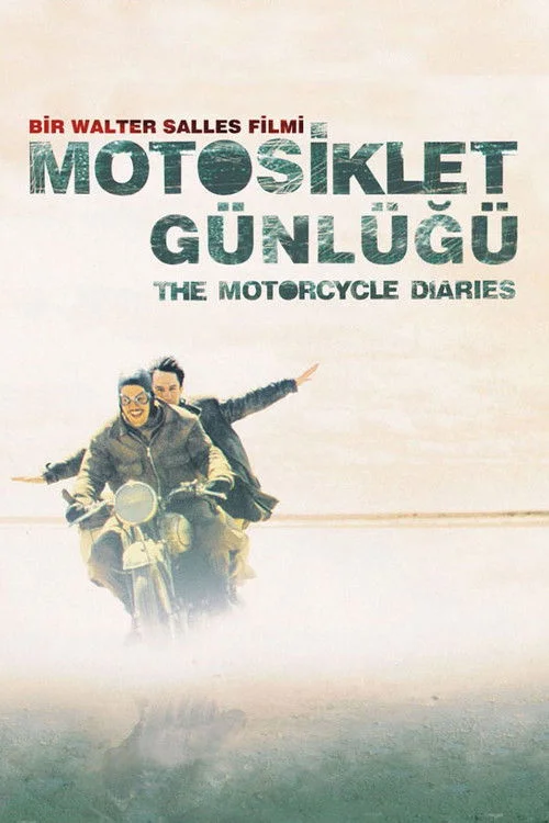 Diarios de motocicleta