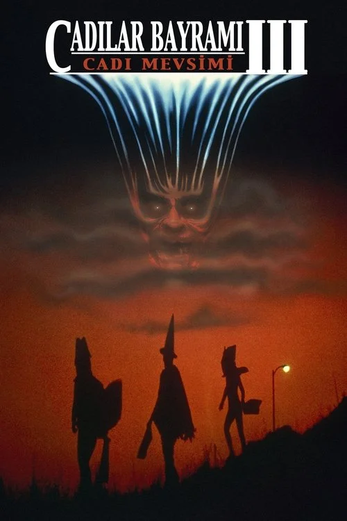Halloween III: Season of the Witch