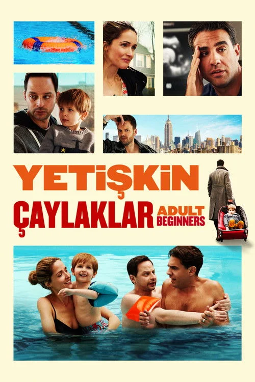 Adult Beginners