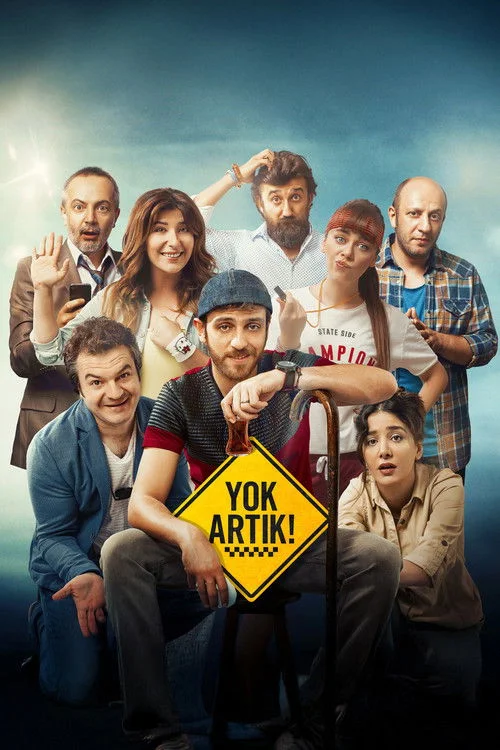 Yok Artık!