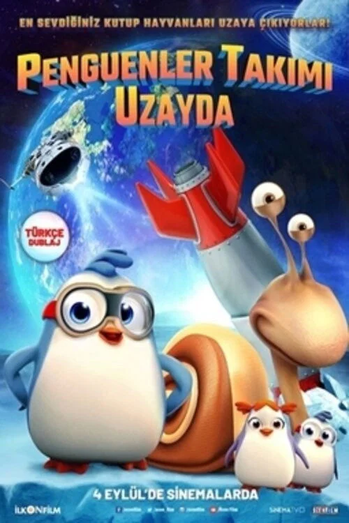 Penguin League