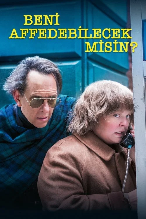 Can You Ever Forgive Me?